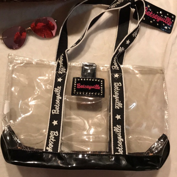 Beach tote-small - Picture 4 of 4